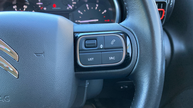 Citroen C3 Aircross 1.2 PureTech 110 Flair 5dr [6 speed] Petrol Hatchback